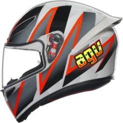 AGV K1-S Blipper 12 AGV K1-S Blipper -Trail Blazers Gear 300763 gry 4