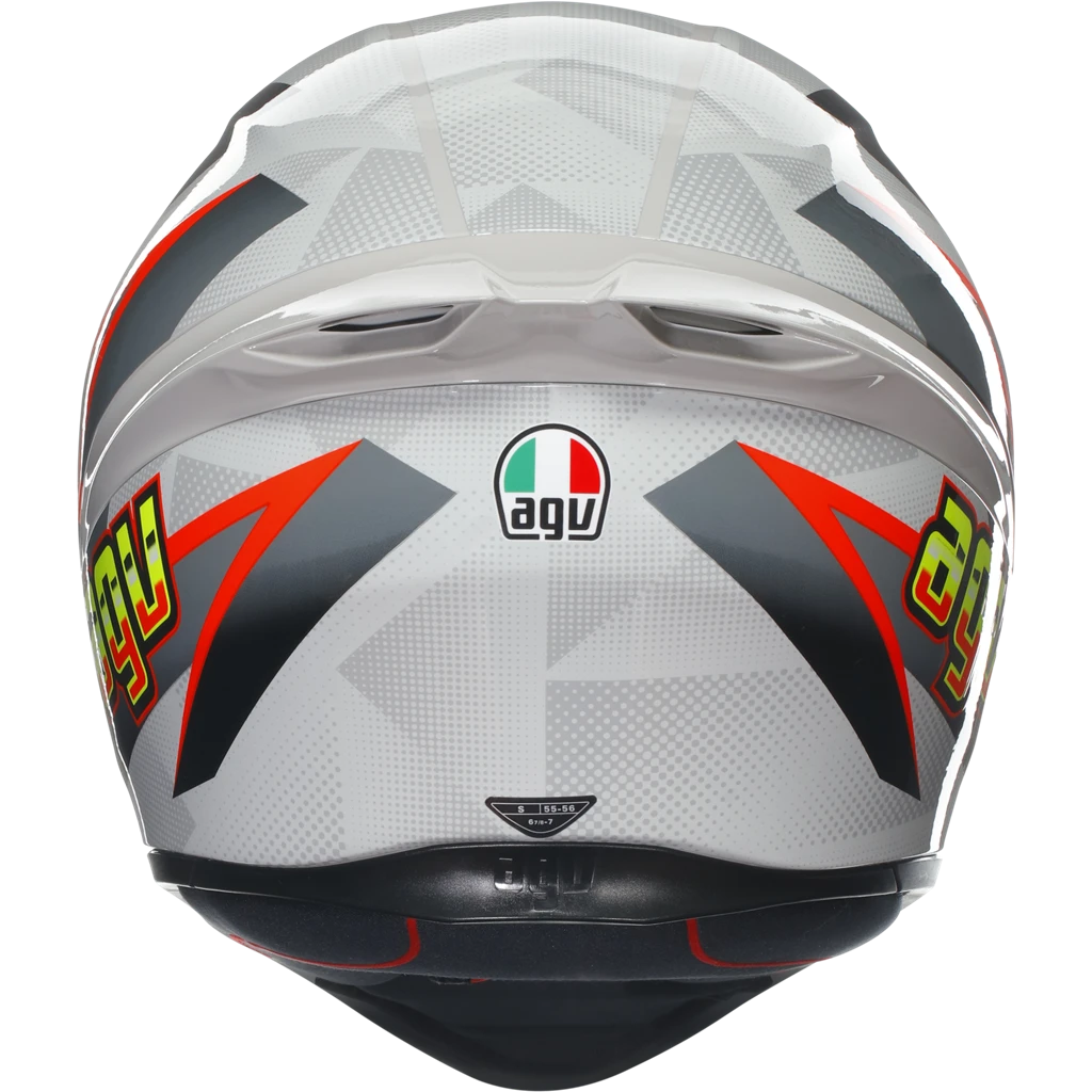 AGV K1-S Blipper 7 AGV K1-S Blipper - Image 5