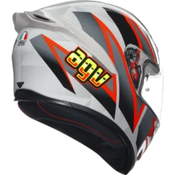 AGV K1-S Blipper 15 AGV K1-S Blipper -Trail Blazers Gear 300763 gry 6