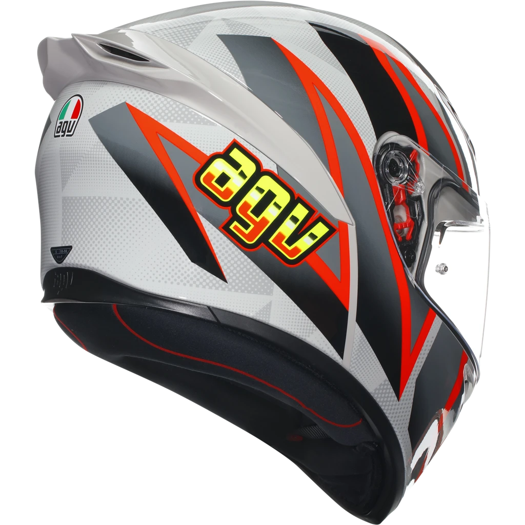 AGV K1-S Blipper 9 AGV K1-S Blipper - Image 7