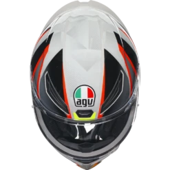 AGV K1-S Blipper 14 AGV K1-S Blipper -Trail Blazers Gear 300763 gry 7
