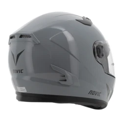 Novic Rever Nardo Grey 10 Novic Rever Nardo Grey -Trail Blazers Gear 360002 gry 11