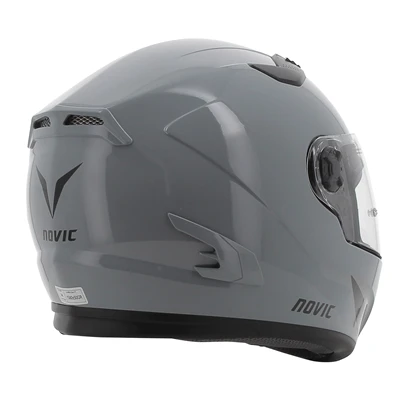 Novic Rever Nardo Grey 5 Novic Rever Nardo Grey - Image 3