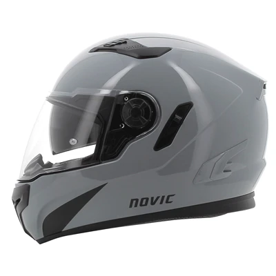 Novic Rever Nardo Grey 4 Novic Rever Nardo Grey - Image 2