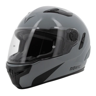 Novic Rever Nardo Grey 6 Novic Rever Nardo Grey - Image 4