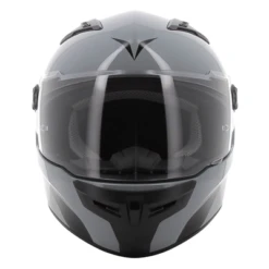 Novic Rever Nardo Grey 12 Novic Rever Nardo Grey -Trail Blazers Gear 360002 gry 15