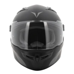 Novic Rever Matt Black 7 Novic Rever Matt Black -Trail Blazers Gear 360002 m.blk 2 1 1