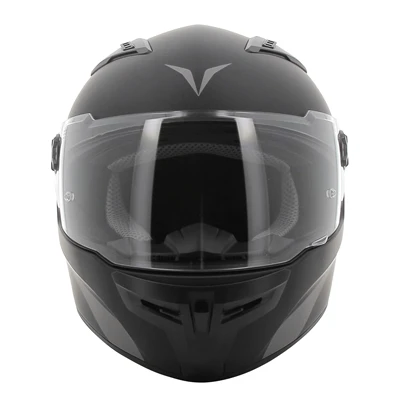 Novic Rever Matt Black 4 Novic Rever Matt Black - Image 2