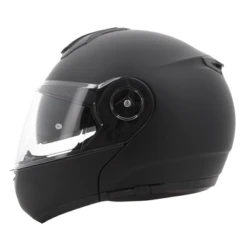 Novic Switch Matt Black