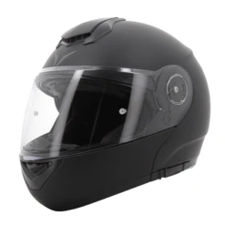 Novic Switch Matt Black -Trail Blazers Gear 360003 m.blk 4