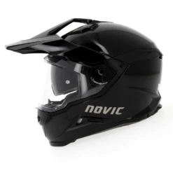 Novic Xterra Gloss Black -Trail Blazers Gear 360004 blk 3