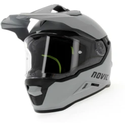 Novic Xterra Matt Nardo Grey -Trail Blazers Gear 360004 gry 1