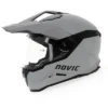 Novic Xterra Matt Nardo Grey