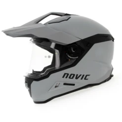 Novic Xterra Matt Nardo Grey