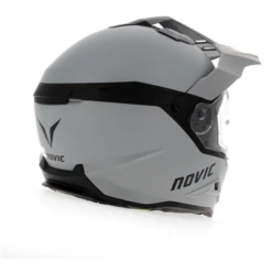 Novic Xterra Matt Nardo Grey -Trail Blazers Gear 360004 gry 6