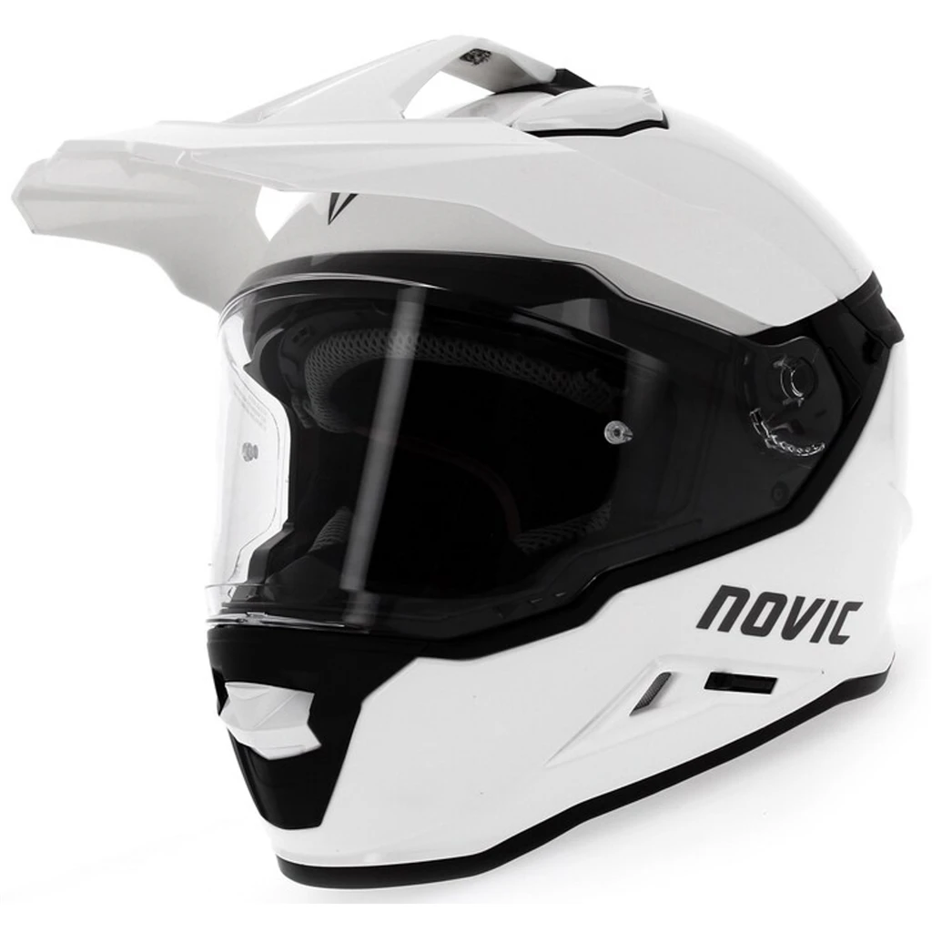 Novic Xterra White 4 Novic Xterra White - Image 2
