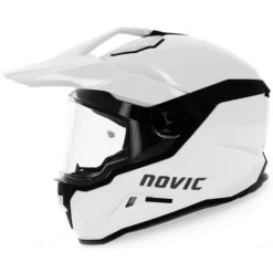 Novic Xterra White