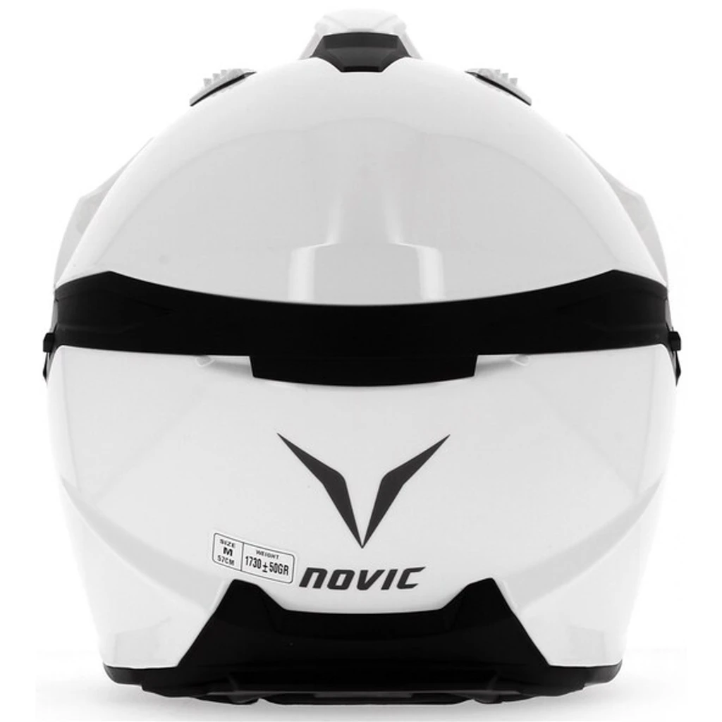 Novic Xterra White 5 Novic Xterra White - Image 3