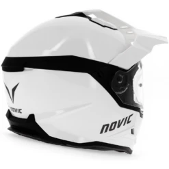 Novic Xterra White 10 Novic Xterra White -Trail Blazers Gear 360004 whi 6