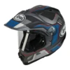 Arai Tour-X 4 Vision Grey -Trail Blazers Gear 400041 arai tour x 4 vision gry 01 front 7