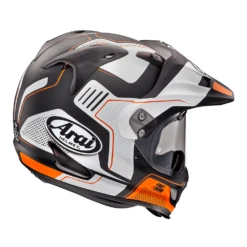 Arai Tour-X 4 Vision Orange