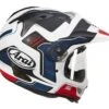 Arai Tour-X 4 Vision Red -Trail Blazers Gear 400041 red 6