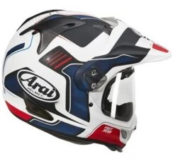 Arai Tour-X 4 Vision Red