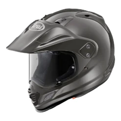 Arai Tour-X 4 Solid - Adventure Grey
