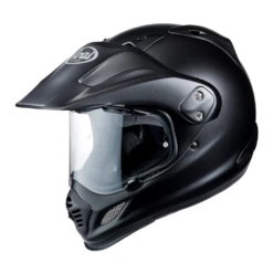 Arai Tour-X 4 Solid - Frost Black