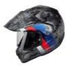 Arai Tour-X 4 Cover - MSport 1 Arai Tour-X 4 Cover - MSport -Trail Blazers Gear 400541 arai tour x 4 cover msport blue front left 6 1 1 1