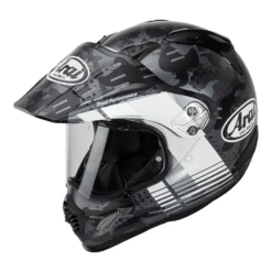 Arai Tour-X 4 Cover - White