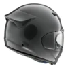 Arai Quantic Modern Grey - FREE DARK VISOR INCLUDED -Trail Blazers Gear 400592 gry 8 1