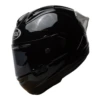 Arai RX-7V EVO Diamond Black - FREE DARK VISOR INCLUDED -Trail Blazers Gear 400655 arai rx 7v evo diamond black front 7 1 3 1 2
