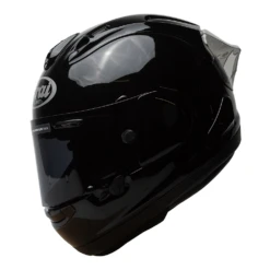 Arai RX-7V EVO Diamond Black - FREE DARK VISOR INCLUDED