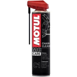 MOTUL C1 CHAIN CLEAN 400ML