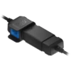 Quad Lock Waterproof 12V To USB Smart Adaptor 1 Quad Lock Waterproof 12V To USB Smart Adaptor -Trail Blazers Gear 560047 1