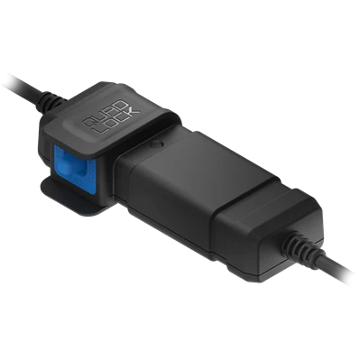 Quad Lock Waterproof 12V To USB Smart Adaptor 3 Quad Lock Waterproof 12V To USB Smart Adaptor