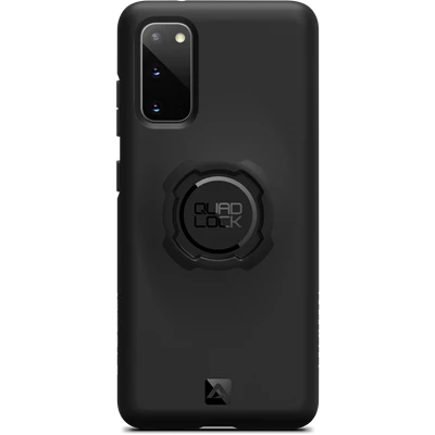 Quad Lock Case Galaxy S20 3 Quad Lock Case Galaxy S20