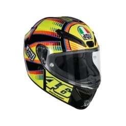 AGV Veloce S Soleluna