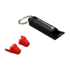 BANANAZ MotorPlugs Riding Earplugs -Trail Blazers Gear bananaz ear plugs case