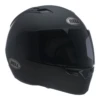 Bell Qualifier -Trail Blazers Gear bh 2050139 bell qualifier street helmet matte black front right 3