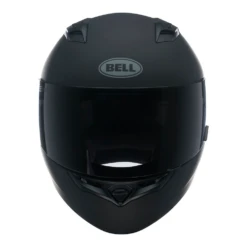 Bell Qualifier -Trail Blazers Gear bh 2050139 bell qualifier street helmet matte black front 1