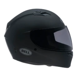 Bell Qualifier -Trail Blazers Gear bh 2050139 bell qualifier street helmet matte black right 1
