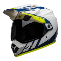 Bell MX-9 Adventure MIPS Dash