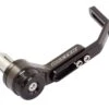 BikeTek Premium Black Brake Lever Control Guard -Trail Blazers Gear biketec premium brake lever guard 2
