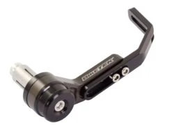 BikeTek Premium Black Brake Lever Control Guard
