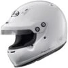Arai GP-5W -Trail Blazers Gear gp 5wp white p
