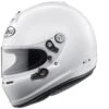 Arai GP-6S -Trail Blazers Gear gp 6s white p