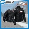 RST S1 Leather Jacket - IOM TT 2023 LIMITED EDITION -Trail Blazers Gear img 20230602 wa0005