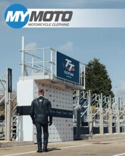 RST S1 Leather Suit - IOM TT 2023 LIMITED EDITION 7 RST S1 Leather Suit - IOM TT 2023 LIMITED EDITION -Trail Blazers Gear img 20230602 wa0008